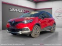 Renault captur tce 90 intens garantie 12 mois kilométrage réel camera de recul occasion simplicicar villebon-sur-yvette...