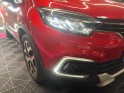 Renault captur tce 90 intens garantie 12 mois kilométrage réel camera de recul occasion simplicicar villebon-sur-yvette...