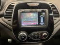 Renault captur tce 90 intens garantie 12 mois kilométrage réel camera de recul occasion simplicicar villebon-sur-yvette...