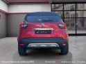 Renault captur tce 90 intens garantie 12 mois kilométrage réel camera de recul occasion simplicicar villebon-sur-yvette...