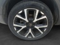 Citroen c5 aircross 1.5 bluehdi  130ch  ss eat8 finition shine / virtual cockpit / caméra de recul occasion réunion ville...