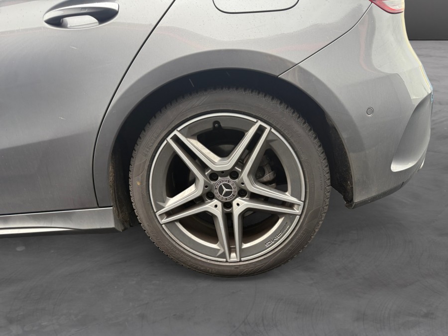 MERCEDES d'occasion CLASSE A A200 D AMG LINE 8G-DCT de 2022