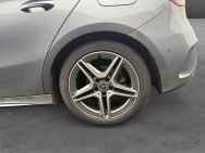 MERCEDES d'occasion CLASSE A A200 D AMG LINE 8G-DCT de 2022