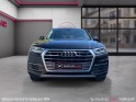 Audi q5 q5 2.0 tdi clean diesel 190 quattro avus s tronic 7, home link, toit ouvrant/panoramique, apple carplay, garantie...