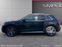 Audi q5 q5 2.0 tdi clean diesel 190 quattro avus s tronic 7, home link, toit ouvrant/panoramique, apple carplay, garantie...