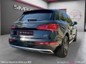Audi q5 q5 2.0 tdi clean diesel 190 quattro avus s tronic 7, home link, toit ouvrant/panoramique, apple carplay, garantie...