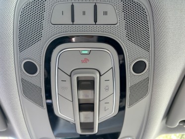 Audi q5 q5 2.0 tdi clean diesel 190 quattro avus s tronic 7, home link, toit ouvrant/panoramique, apple carplay, garantie...