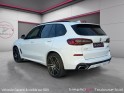 Bmw x5 g05 xdrive45e 394 ch bva8 m sport harman kardon suspension pneumatique garantie 12 mois occasion simplicicar toulouse...