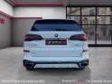 Bmw x5 g05 xdrive45e 394 ch bva8 m sport harman kardon suspension pneumatique garantie 12 mois occasion simplicicar toulouse...