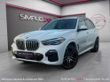 Bmw x5 g05 xdrive45e 394 ch bva8 m sport harman kardon suspension pneumatique garantie 12 mois occasion simplicicar toulouse...
