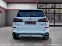 Bmw x5 g05 xdrive45e 394 ch bva8 m sport harman kardon suspension pneumatique garantie 12 mois occasion simplicicar toulouse...