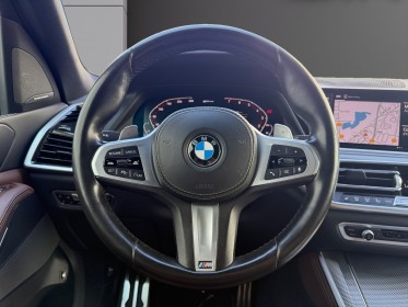 Bmw x5 g05 xdrive45e 394 ch bva8 m sport harman kardon suspension pneumatique garantie 12 mois occasion simplicicar toulouse...