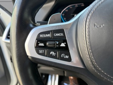 Bmw x5 g05 xdrive45e 394 ch bva8 m sport harman kardon suspension pneumatique garantie 12 mois occasion simplicicar toulouse...