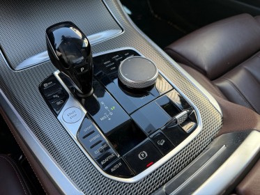 Bmw x5 g05 xdrive45e 394 ch bva8 m sport harman kardon suspension pneumatique garantie 12 mois occasion simplicicar toulouse...