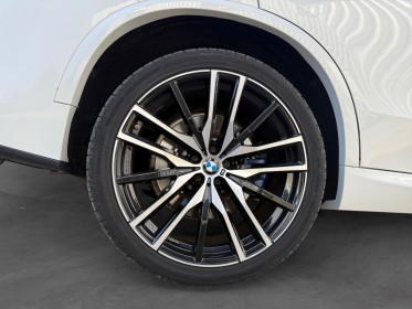 Bmw x5 g05 xdrive45e 394 ch bva8 m sport harman kardon suspension pneumatique garantie 12 mois occasion simplicicar toulouse...