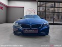 Bmw z4 roadster e89 sdrive23i 204ch luxe a, bluetooth, radar av/ar, climatisation, garantie 12 mois. occasion simplicicar...