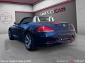 Bmw z4 roadster e89 sdrive23i 204ch luxe a, bluetooth, radar av/ar, climatisation, garantie 12 mois. occasion simplicicar...