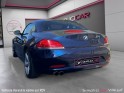 Bmw z4 roadster e89 sdrive23i 204ch luxe a, bluetooth, radar av/ar, climatisation, garantie 12 mois. occasion simplicicar...