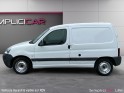 Peugeot partner partner equip2 gpl crit 1 occasion simplicicar lille  simplicicar simplicibike france