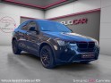 Bmw x4 f26 xdrive20d 190ch lounge plus a occasion cannes (06) simplicicar simplicibike france