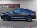Bmw x4 f26 xdrive20d 190ch lounge plus a occasion cannes (06) simplicicar simplicibike france