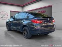 Bmw x4 f26 xdrive20d 190ch lounge plus a occasion cannes (06) simplicicar simplicibike france