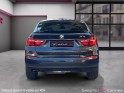 Bmw x4 f26 xdrive20d 190ch lounge plus a occasion cannes (06) simplicicar simplicibike france