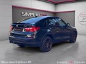 Bmw x4 f26 xdrive20d 190ch lounge plus a occasion cannes (06) simplicicar simplicibike france