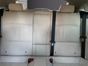 Bmw x4 f26 xdrive20d 190ch lounge plus a occasion cannes (06) simplicicar simplicibike france