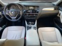 Bmw x4 f26 xdrive20d 190ch lounge plus a occasion cannes (06) simplicicar simplicibike france