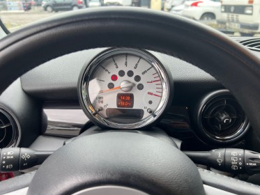 Mini mini cooper 120 cv occasion simplicicar lille  simplicicar simplicibike france