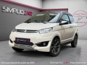 Aixam s8 ecran vitre électrique prise auxiliaire garantie 12 mois occasion simplicicar narbonne simplicicar simplicibike...