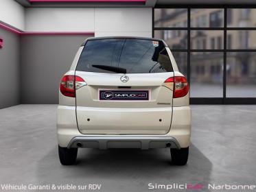 Aixam s8 ecran vitre électrique prise auxiliaire garantie 12 mois occasion simplicicar narbonne simplicicar simplicibike...