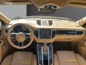 Porsche macan diesel 3.0 v6 258 ch s pdk toit ouvrant - garantie 12 mois occasion simplicicar vienne simplicicar simplicibike...