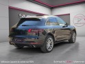 Porsche macan diesel 3.0 v6 258 ch s pdk toit ouvrant - garantie 12 mois occasion simplicicar vienne simplicicar simplicibike...