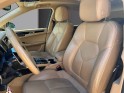 Porsche macan diesel 3.0 v6 258 ch s pdk toit ouvrant - garantie 12 mois occasion simplicicar vienne simplicicar simplicibike...