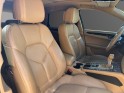 Porsche macan diesel 3.0 v6 258 ch s pdk toit ouvrant - garantie 12 mois occasion simplicicar vienne simplicicar simplicibike...