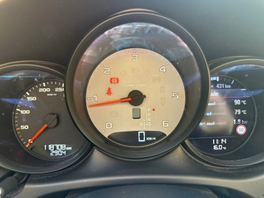 Porsche macan diesel 3.0 v6 258 ch s pdk toit ouvrant - garantie 12 mois occasion simplicicar vienne simplicicar simplicibike...