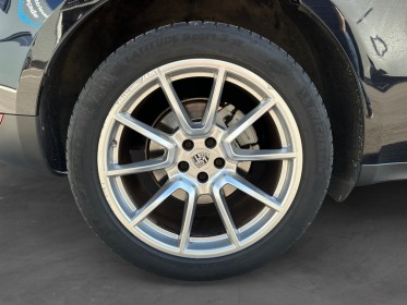 Porsche macan diesel 3.0 v6 258 ch s pdk toit ouvrant - garantie 12 mois occasion simplicicar vienne simplicicar simplicibike...