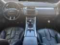 Land rover range rover evoque mark ii ed4 dynamic - audio meridian - siège à mémoire - garantie 12 mois occasion...