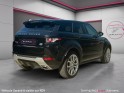 Land rover range rover evoque mark ii ed4 dynamic - audio meridian - siège à mémoire - garantie 12 mois occasion...