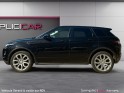 Land rover range rover evoque mark ii ed4 dynamic - audio meridian - siège à mémoire - garantie 12 mois occasion...