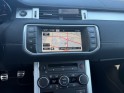 Land rover range rover evoque mark ii ed4 dynamic - audio meridian - siège à mémoire - garantie 12 mois occasion...