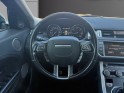 Land rover range rover evoque mark ii ed4 dynamic - audio meridian - siège à mémoire - garantie 12 mois occasion...