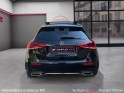 Mercedes classe a 220 amg line - garantie 12 mois - toit ouvrant - sieges chauffant- entretient occasion paris 17ème...