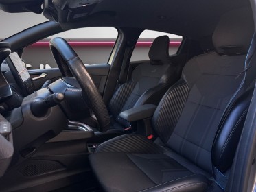 Renault clio v nouvelle e-tech full hybrid 145 esprit alpine - entretient complet - camera 360 - car play - garantie 12 mois...