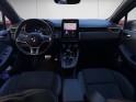 Renault clio v nouvelle e-tech full hybrid 145 esprit alpine - entretient complet - camera 360 - car play - garantie 12 mois...