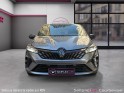 Renault clio v nouvelle e-tech full hybrid 145 esprit alpine - entretient complet - camera 360 - car play - garantie 12 mois...