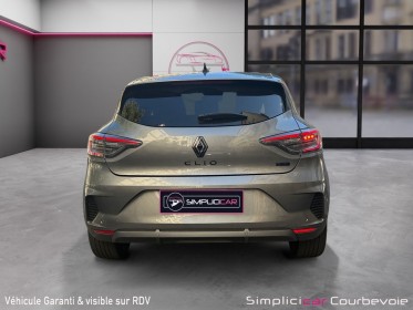 Renault clio v nouvelle e-tech full hybrid 145 esprit alpine - entretient complet - camera 360 - car play - garantie 12 mois...