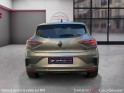 Renault clio v nouvelle e-tech full hybrid 145 esprit alpine - entretient complet - camera 360 - car play - garantie 12 mois...